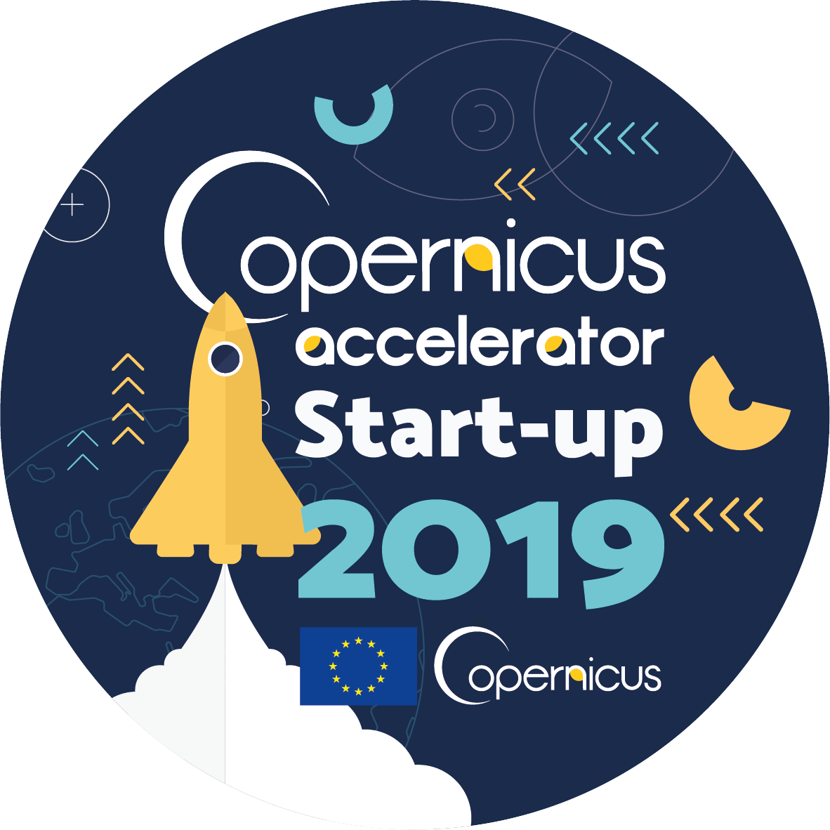 Copernicus accelerator 2019 patch